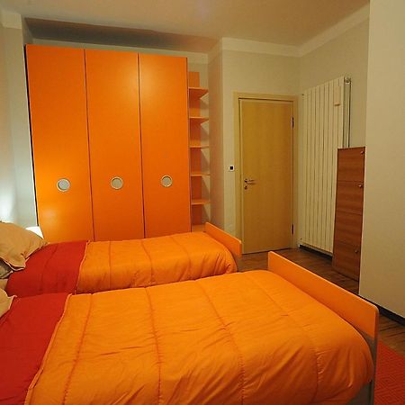 Casa Vacanze Helsinore San Remo Kültér fotó