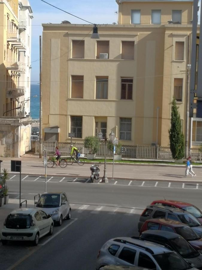 Casa Vacanze Helsinore San Remo Kültér fotó
