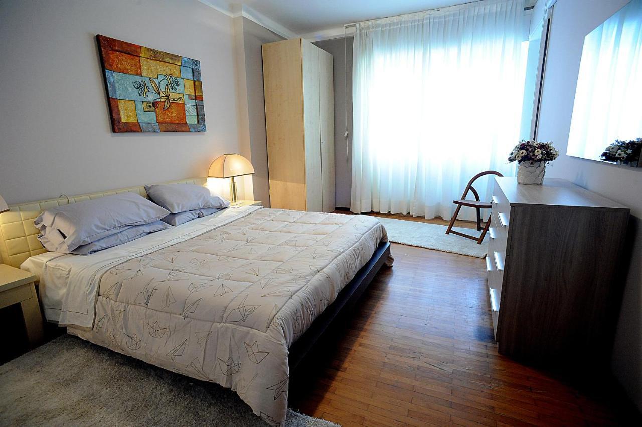 Casa Vacanze Helsinore San Remo Kültér fotó