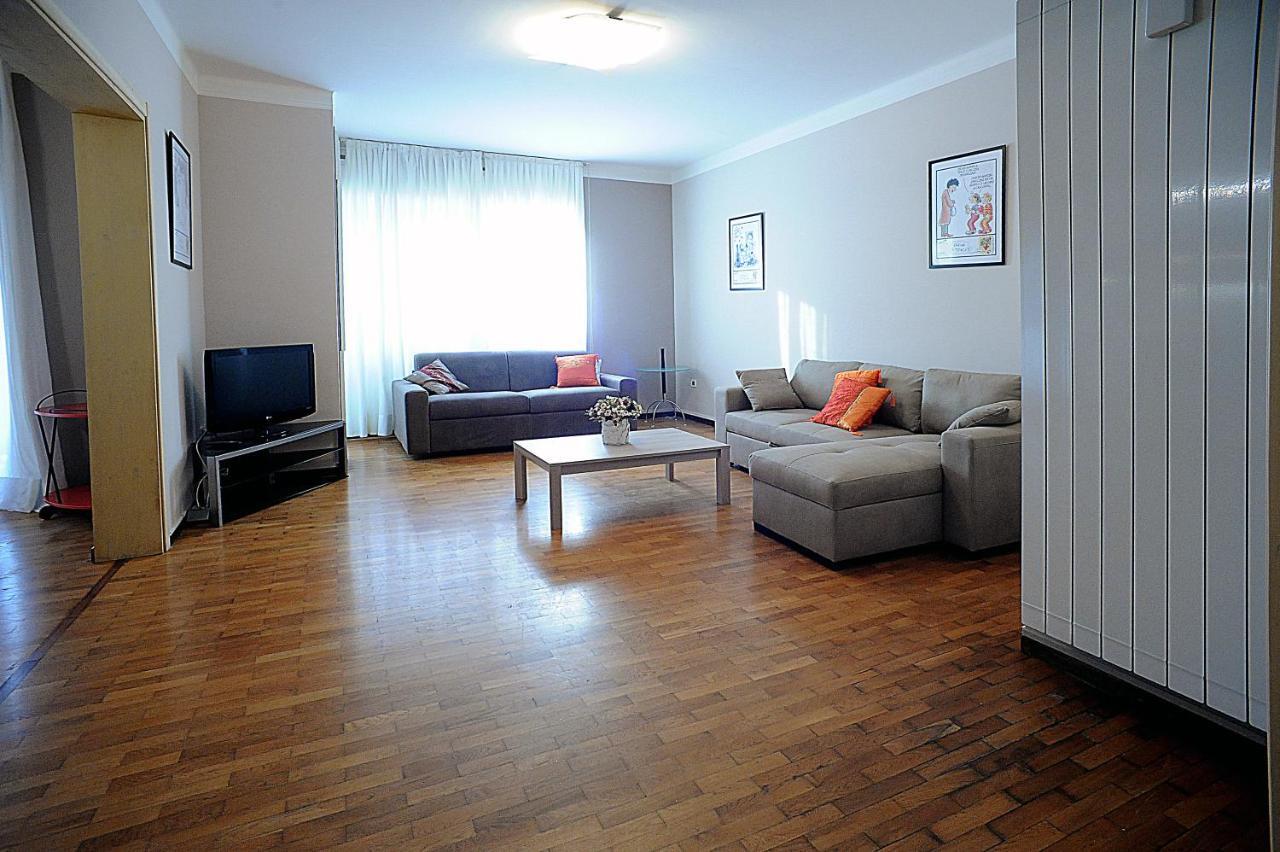Casa Vacanze Helsinore San Remo Kültér fotó