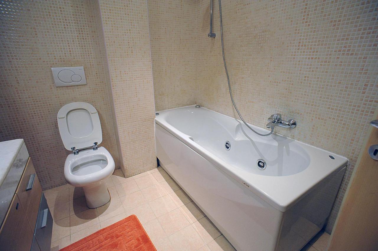 Casa Vacanze Helsinore San Remo Kültér fotó