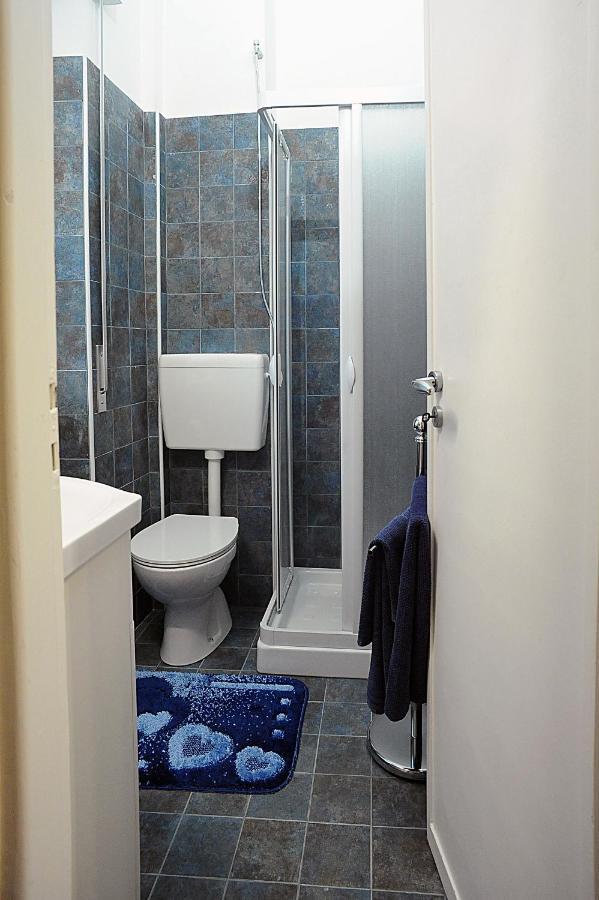 Casa Vacanze Helsinore San Remo Kültér fotó