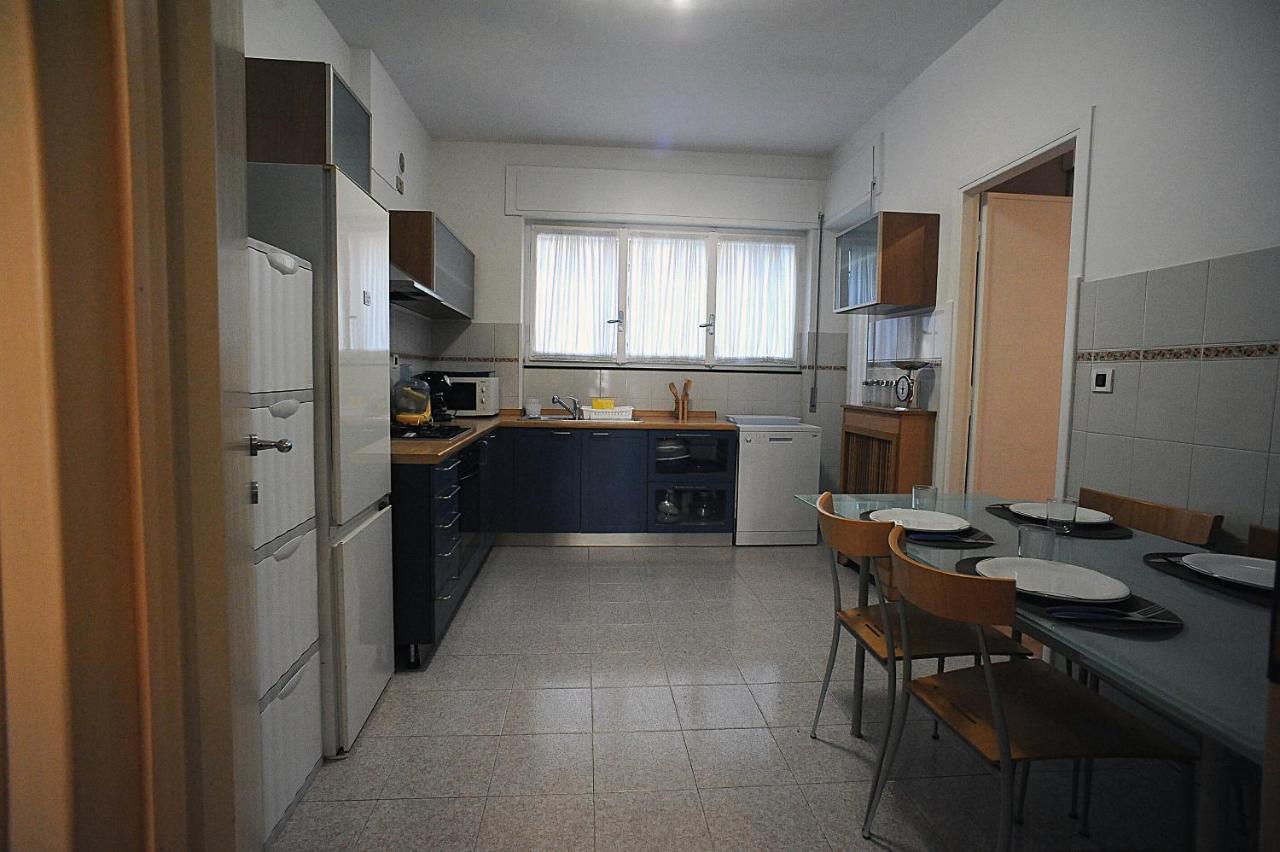 Casa Vacanze Helsinore San Remo Kültér fotó