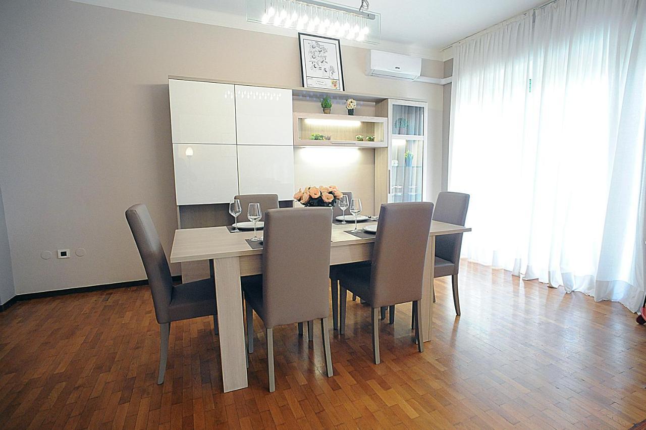 Casa Vacanze Helsinore San Remo Kültér fotó