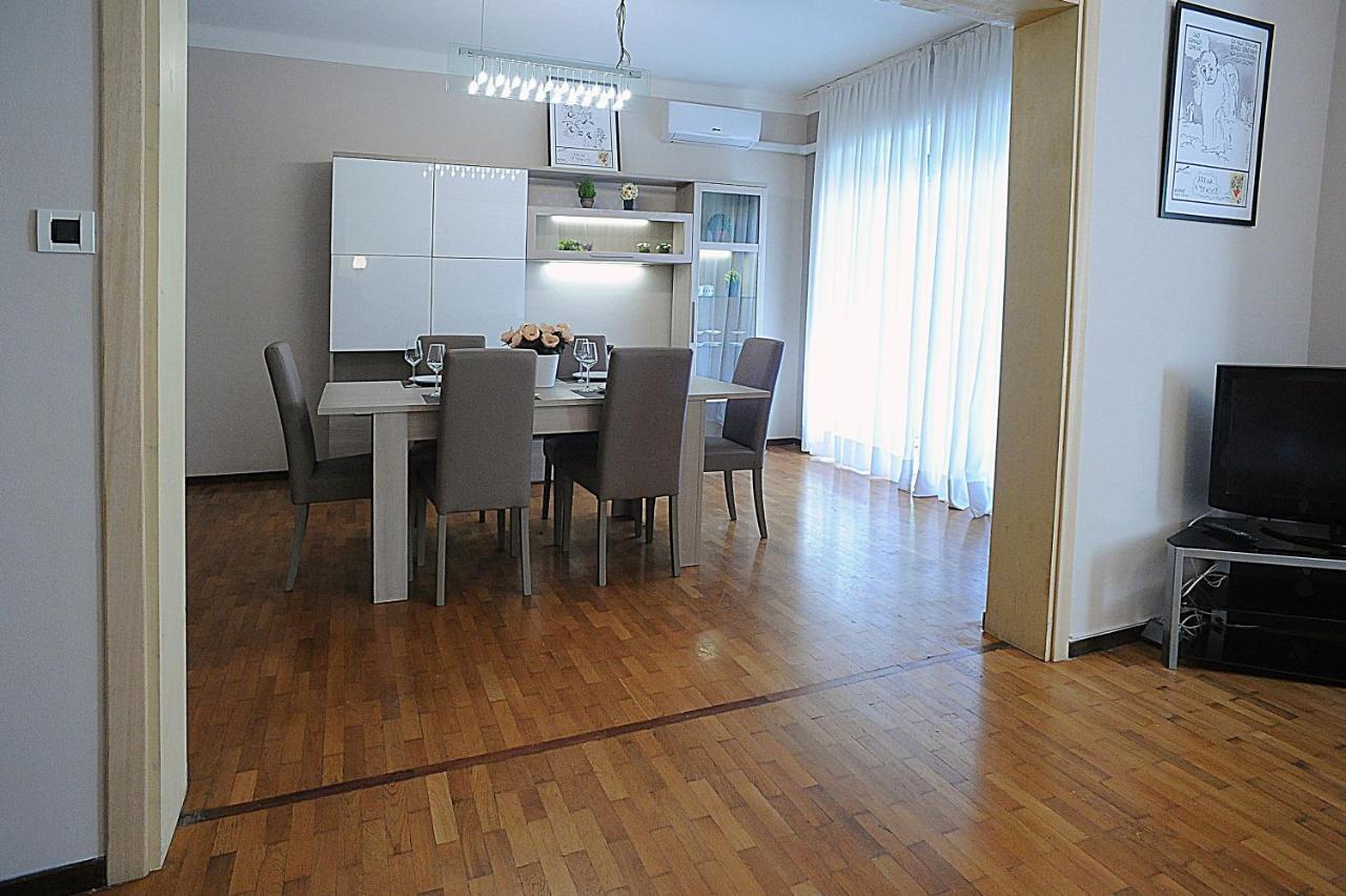 Casa Vacanze Helsinore San Remo Kültér fotó