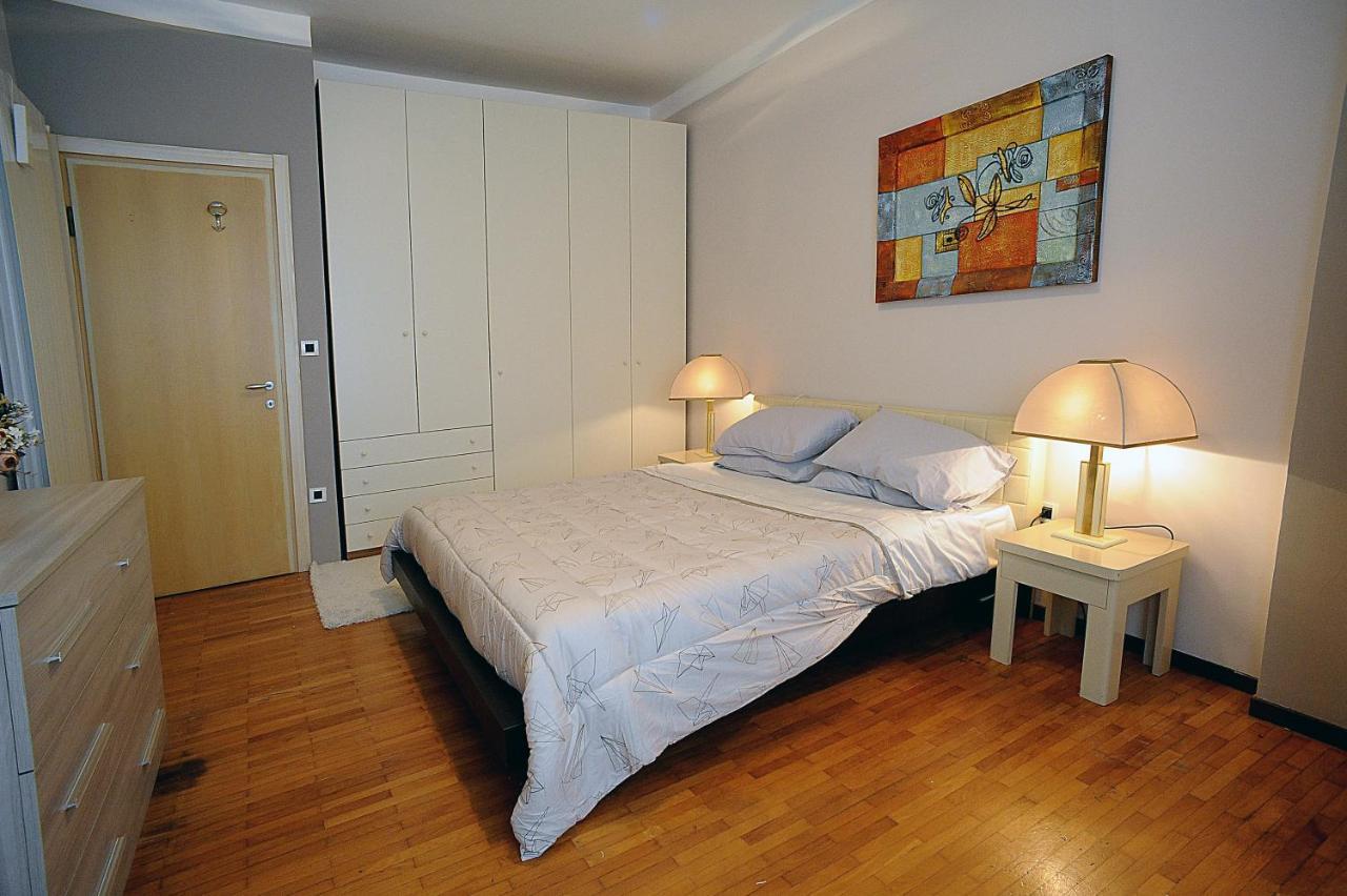 Casa Vacanze Helsinore San Remo Kültér fotó